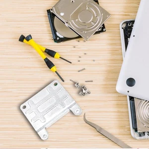 Mini PCIE Pół do pełnowymiarowa karta przedłużająca Adapter bezprzewodowy DE Y1X9 - Zdjęcie 1 z 11