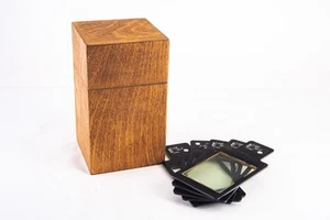 EPS Virtual Background Scene Machine Projection System Soft Filter Set w Box V14 - Picture 1 of 4