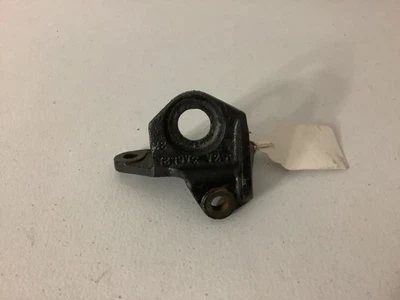 1965 1966 FORD MUSTANG 8 CYL P/S Cylinder To Frame ORIG OEM BRACKET C6ZA-3A652-A - Image 1 of 4