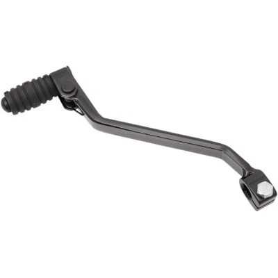 Palanca de cambios plegable de acero para Suzuki DR 650 Moose Racing 1994-2017 Foto 1 de 1