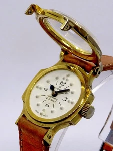 RARO RELOJ INVICTA BRAILLE VINTAGE, AÑOS 60, AUTOMÁTICO - Imagen 1 de 11