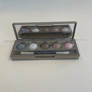 Laura Mercier 5 Colour Baked Eye Colour Palette - Free Spirit - RARE - Picture 1 of 4