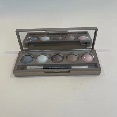 Laura Mercier 5 Colour Baked Eye Colour Palette - Free Spirit - RARE - Image 1 of 4