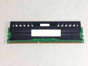 Lot of 2 Mixed Brand 8 GB PC3-12800 (DDR3-1600) 2Rx8 DDR3 Shielded Desktop RAM - Picture 1 of 6