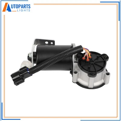 Transfer Case Motor Actuator For Ford Ranger 2006 2007 2008-2011 L4 2.3L V6 4.0L - Image 1 of 4