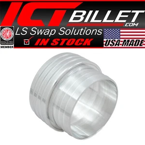 3" to 2.5" Inch Hose Barb Splice Coupler Repair Reducer Fitting Adapter - Bild 1 von 8