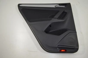 VW Tiguan II AD1  5NA867211 Türverkleidung Hinten Links Original 13683 km - Bild 1 von 9