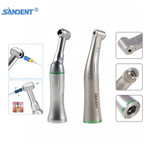 SANDENT Dental 8:1 Handpiece Endo Rotary File 10:1 Reciprocating Contra Angle - Bild 1 von 26