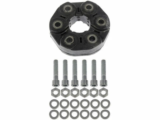 Dorman 驱动轴耦合器适用于宝马 524td 1985 - 1986 97RBHF — 第 1/1 张图片