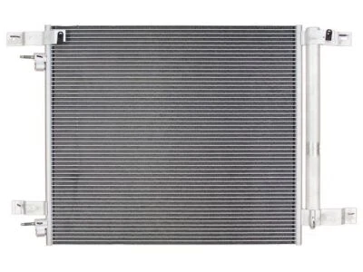 Condensador de aire acondicionado 36738RBJF 2011 2012 2013 2014 2015 para Cadillac SRX 2010-2016 Foto 1 de 2