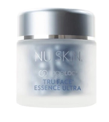 Ultra cápsulas NuSkin Tru Face Essence. Antienvejecimiento, reafirmante