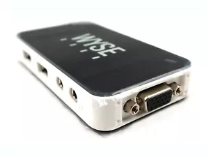 GENUINE DELL WYSE E00 E CLASS WINDOWS MULTIPOINT SERVER 2011 ZERO CLIENT 70WG3 - Picture 1 of 3