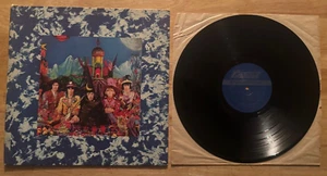 33 LP THE ROLLING STONES THEIR SATANIC MAJESTIES REQUEST LONDON STEREO NPS 2 - Picture 1 of 3