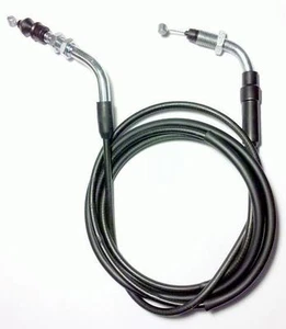 110CC TO 150CC GO KART THROTTLE CABLE BRAND NEW Z361 #78 - Picture 1 of 1