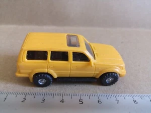 KENTOY CAR VEHICULE MINIATURE M48 - Imagen 1 de 1