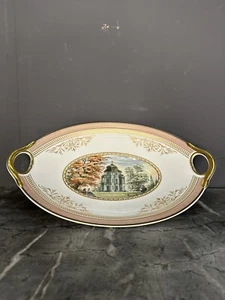 Kaiser Porzellan Schale Belvedere Design K. Nossek - Bild 1 von 3
