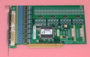 NEW TEKTRONIX KPCI-PI032IOA / KPCIPI032IOA KPCI-PDISO8A - Afbeelding 1 van 3