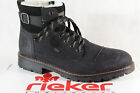 Rieker Tex Ankle Boots 32030 New