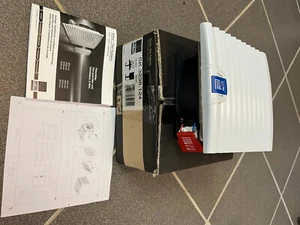 TopTherm Rittal SK 3238.124 Filterlüfter - Bild 1 von 2