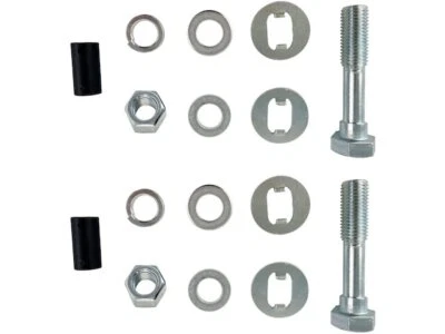 Replacement Alignment Camber Kit fits Buick Skyhawk 1982-1989 71NFQD - Image 1 of 2