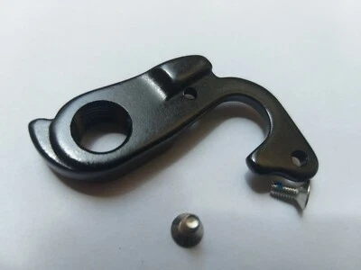 1X 187 Dropout Hardware Para TREK W4.5 311263 Desviador Trasero Mecánico Suspensión  Foto 1 de 3