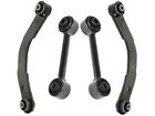 Rear Control Arm and Lateral Arm Kit For 2007-2012 Dodge Caliber 2008 HS183ZH