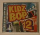Kidz Bop 12 by Kidz Bop Kids (CD, Jul-2007, Razor & Tie) New Sealed 2007
