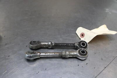 02-09 Buell Blast 500 P3 Dogbone Shock Linkage Foto 1 de 3