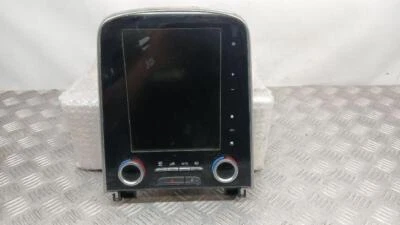 280907095R navigatore gps RENAULT ESPACE V (JR ) 1.6 DCI 160 2015 4913785 - Immagine 1 di 4