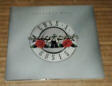 Greatest Hits [PA] by Guns N' Roses (CD, Mar-2004, Geffen)