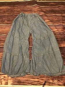 Tocoto Vintage 6y Pants - Picture 1 of 6