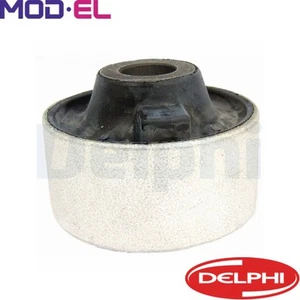 2x CONTROL ARMTRAILING ARM BUSH TD696W FOR PEUGEOT 207/Hatchback/Van/SW/CC 1.4L - Picture 1 of 6