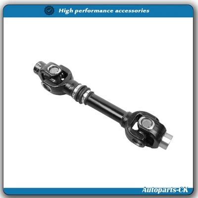 Eje de transmisión de hélice trasera apto para Can-Am Outlander 1000 2012-2014 705501258 Foto 1 de 4