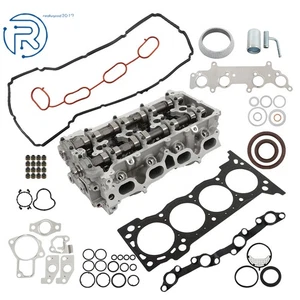 Engine Cylinder Head Bolts Gasket Set For Toyota 2.7L 2TR-FE Tacoma 11101-75151 - Bild 1 von 17