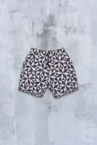 YMC Multicoloured Summer Shorts Size: S - Picture 1 of 3