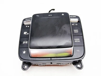 MERCEDES GLB X247 CENTRE CONSOLE TOUCH PAD MULTIMEDIA CONTROLLER 2021 - Image 1 of 4