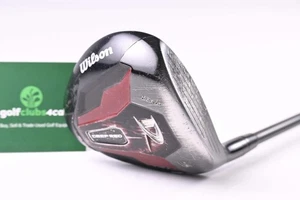 Wilson Deep Red Maxx #5 Wood / 18 Degree / Regular Flex Wilson Shaft - Picture 1 of 8