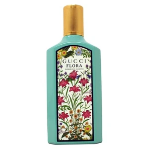 Gucci Flora Gorgeous Jasmine Eau De Parfum For Women 3.3 Ounces - Picture 1 of 4