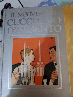 Il Nuovissimo Cucchiaio D'argento - Immagine 1 di 3