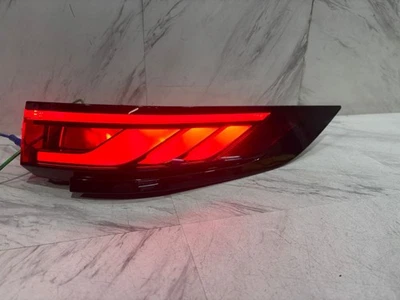 2022-2024 LAND ROVER RANGE ROVER SPORT L461 ВНЕШНИЙ ЗАДНИЙ ФОНАРЬ ОТ ОРИГИНАЛЬНОГО ПРОИЗВОДИТЕЛЯ ПРАВАЯ БОКОВАЯ ЛАМПА - Изображение 1 из 4