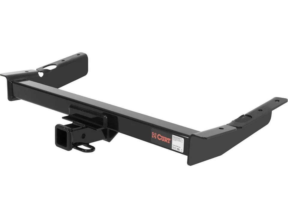 Curt 13085 Class 3 Hitch 2" Receiver Fits Select Ford Windstar Foto 1 de 4