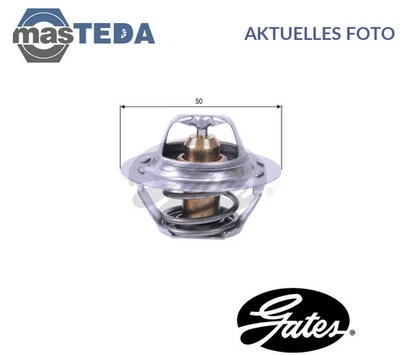 TH23389G1 KÜHLFLÜSSIGKEIT KÜHLER THERMOSTAT GATES NEU OE QUALITÄT - Image 1 of 4