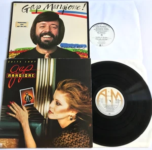 Gap Mangione Suite Lady 2LP Vinyl LP Album Bundle Promo - Picture 1 of 11