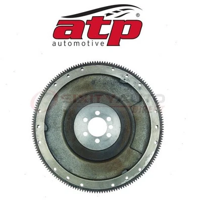ATP Clutch Flywheel for 1989-1991 Chevrolet V3500 - Transmission Shift  li Foto 1 de 4