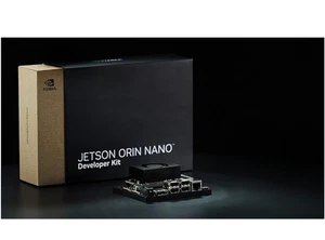 NVIDIA Jetson Orin Nano Super Developer Kit 8GB - BRANDNEU - Bild 1 von 1