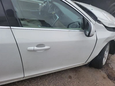 Puerta delantera de pasajero VIN Y primer dígito SWB compatible con Volvo S60 344428 14-18 Foto 1 de 4