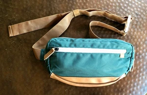 New Outdoor Products Fanny Pack can be worn Cross Chest 12"x6.5" - Picture 1 of 6