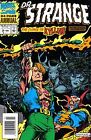 Doctor Strange (1988) ANNUAL #   3 Newsstand (7.0-FVF) Kyllian 1993