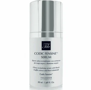 FENSINA CODIC Tegoder DELUXE (DIAMANTE NEGRO) 50 ml #usau - Imagen 1 de 1