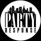 Arlo - Party Response Volume 1 (Vinyl 12" - 2024 - UK - Original)